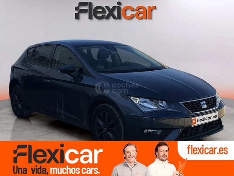 Foto del SEAT León ST 1.5 EcoTSI S&S Style 130