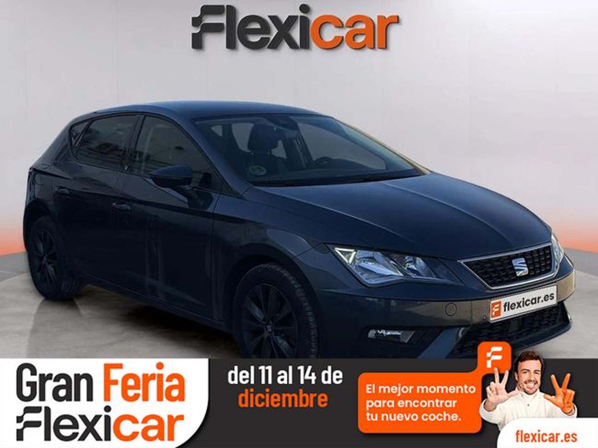 Imagen de SEAT León