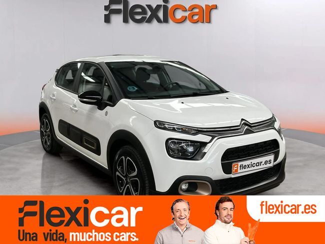 CITROEN C3 (PureTech 60KW (83CV) C-Series) en Málaga