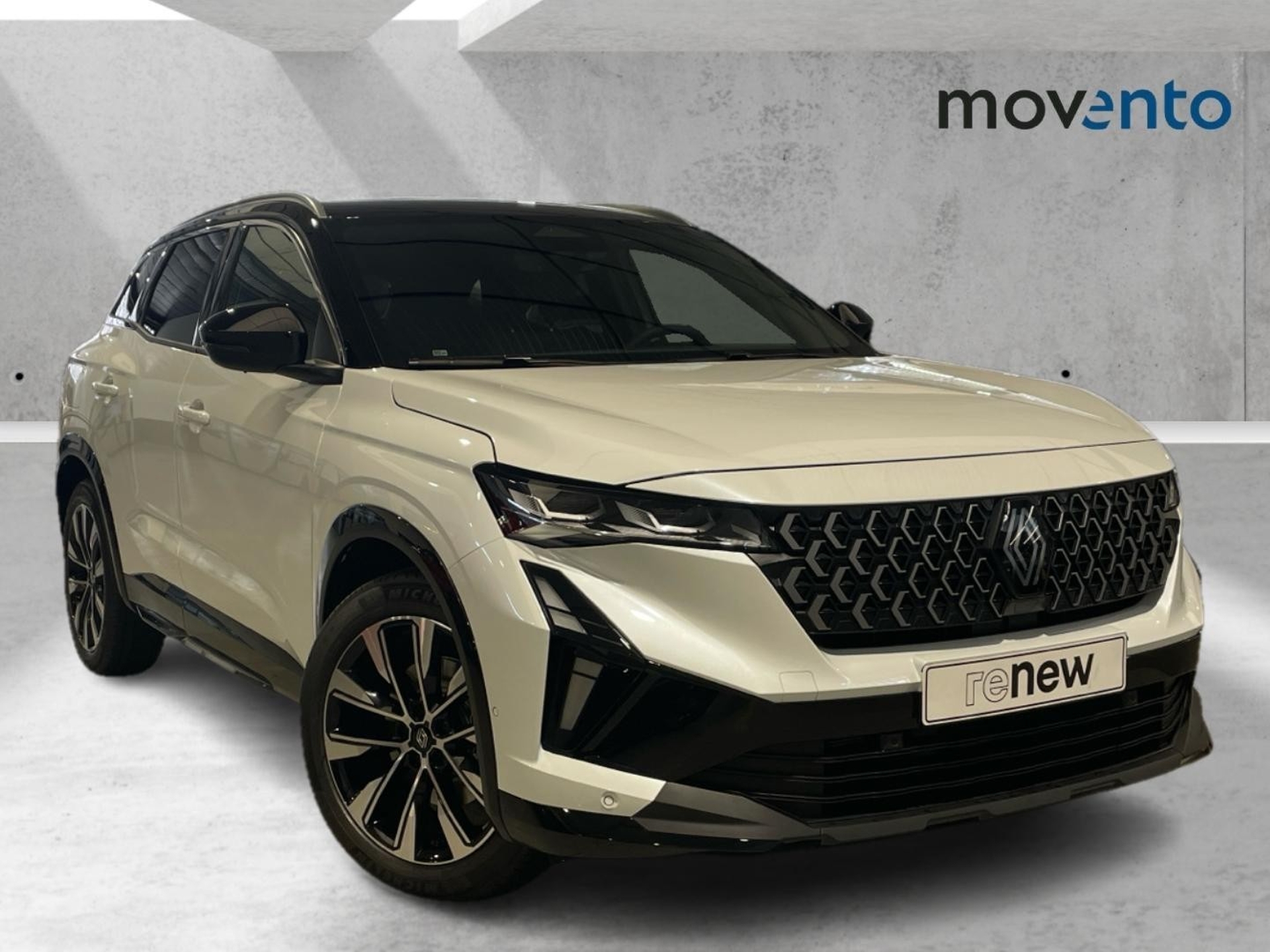 Imagen de RENAULT Austral