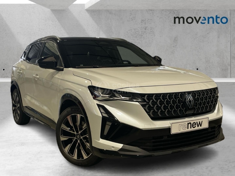 Foto del RENAULT Austral 1.2 full hybrid e-tech Techno 146kW