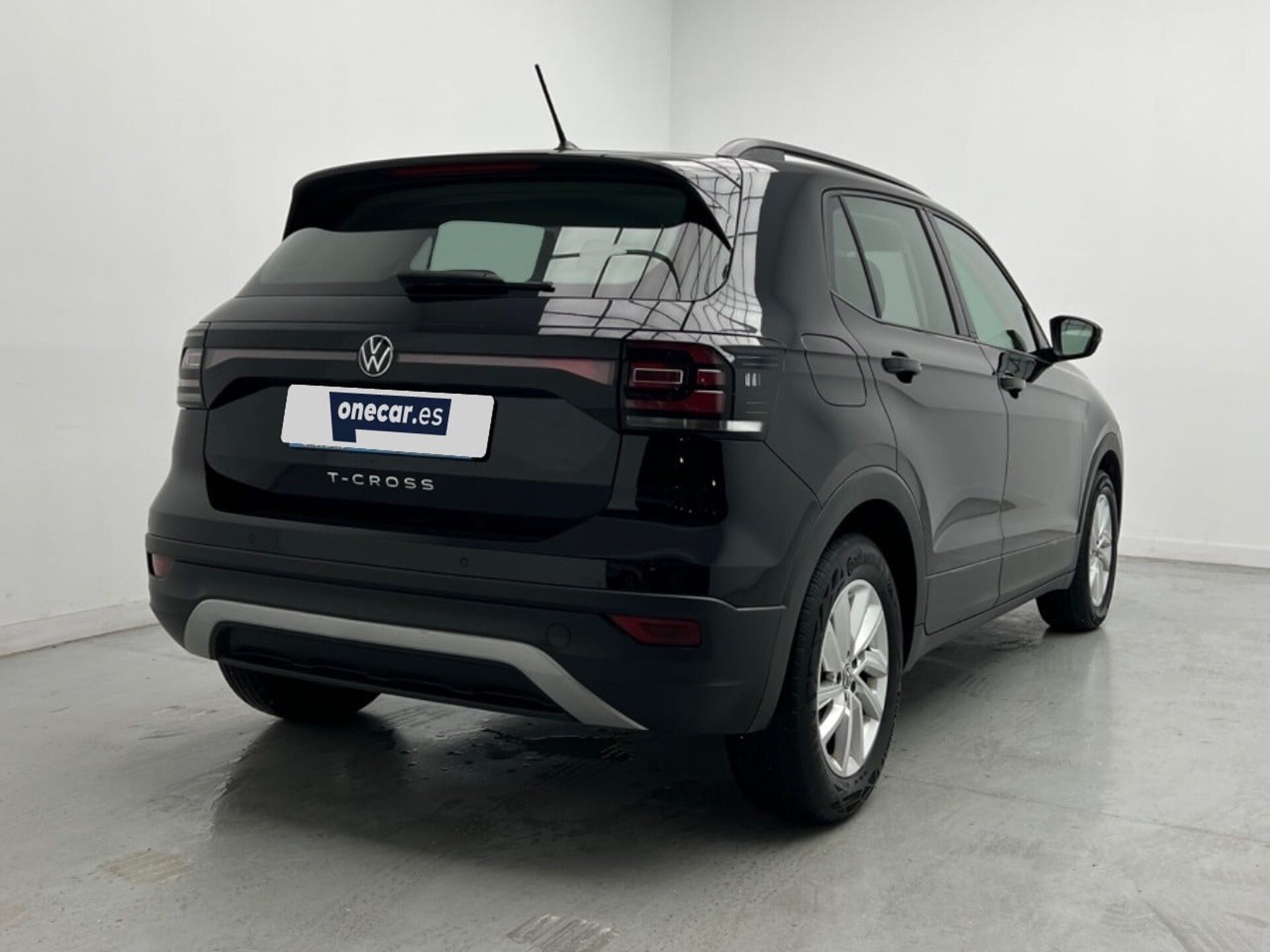 Imagen 2 de VOLKSWAGEN T-Cross