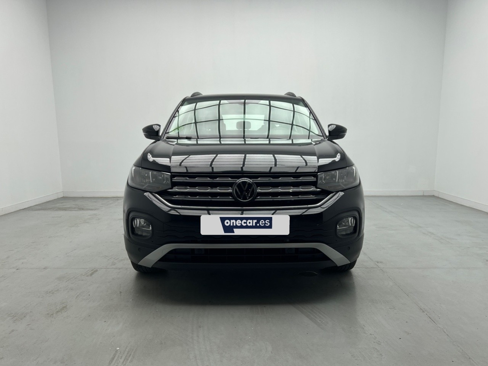 Imagen de VOLKSWAGEN T-Cross