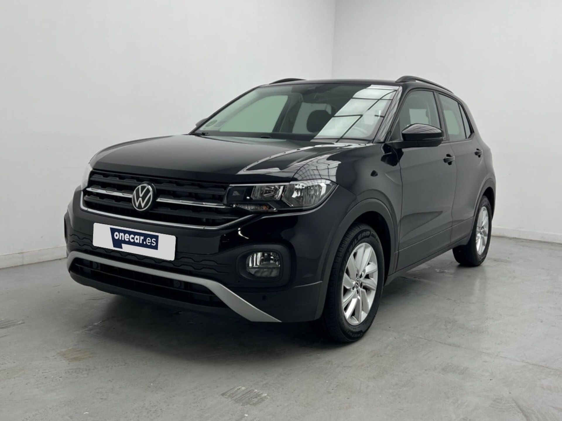 Imagen 1 de VOLKSWAGEN T-Cross
