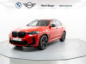 Imagen de BMW X3 M