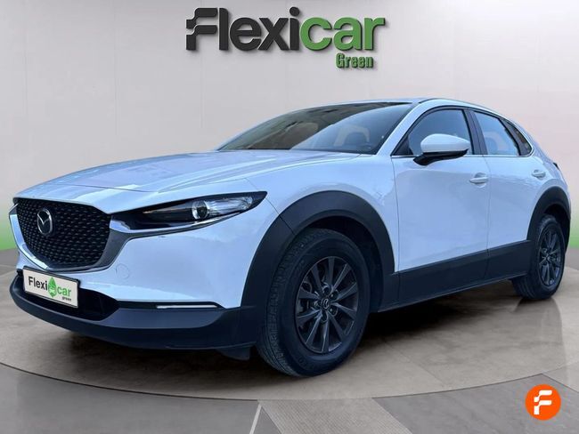 Foto del MAZDA CX-30 2.5 e-Skyactiv-G Centre Line FWD Aut. 103kW