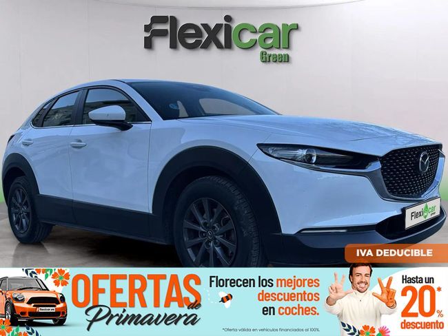 Foto del MAZDA CX-30 2.5 e-Skyactiv-G Centre Line FWD Aut. 103kW