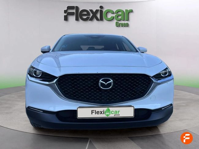 Foto del MAZDA CX-30 2.5 e-Skyactiv-G Centre Line FWD Aut. 103kW