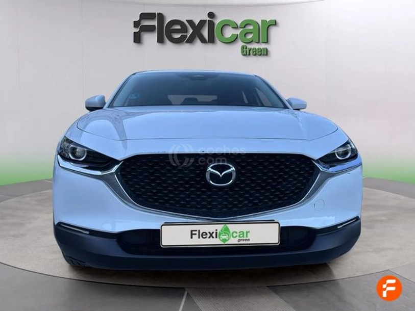 Foto del MAZDA CX-30 2.5 e-Skyactiv-G Centre Line FWD Aut. 103kW