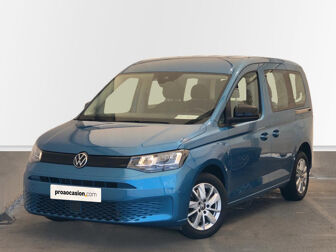 Imagen de VOLKSWAGEN Caddy 2.0TDI Origin DSG 122