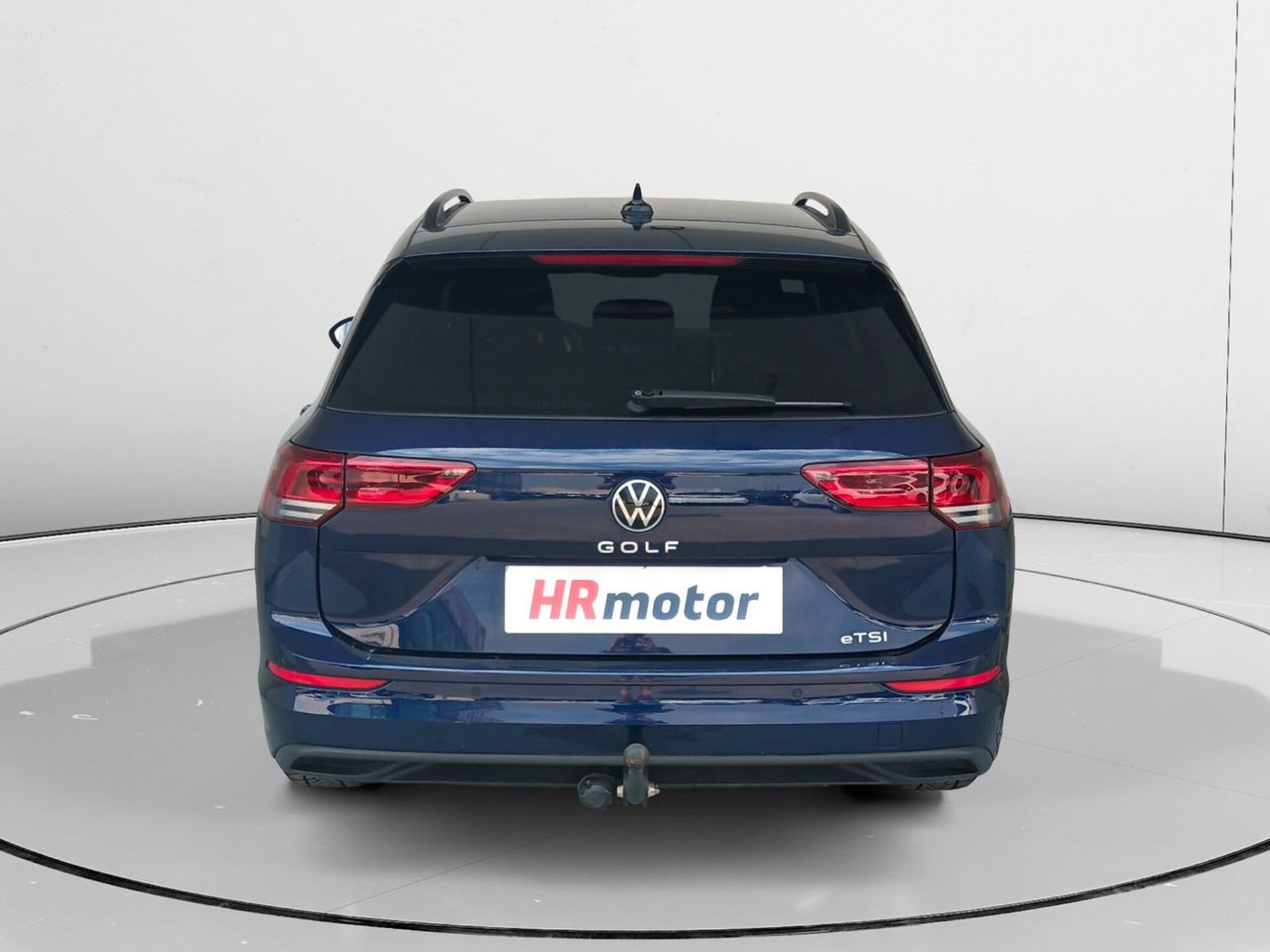 Imagen 3 de VOLKSWAGEN Golf