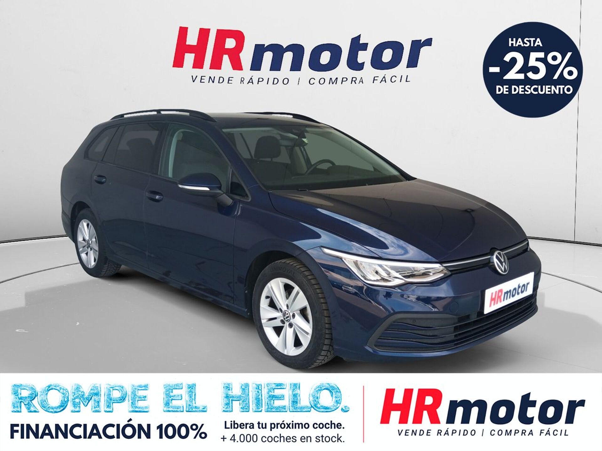 Imagen 1 de VOLKSWAGEN Golf