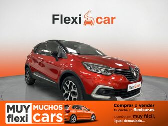 Imagen de RENAULT Captur TCe GPF Zen 96kW