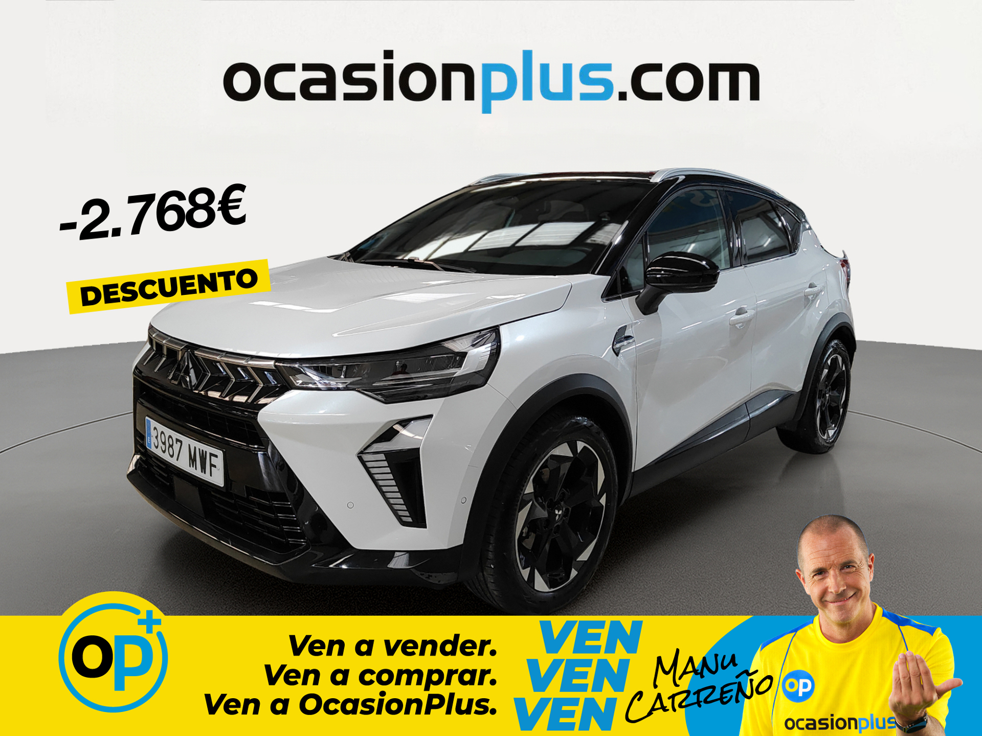 Imagen de MITSUBISHI ASX