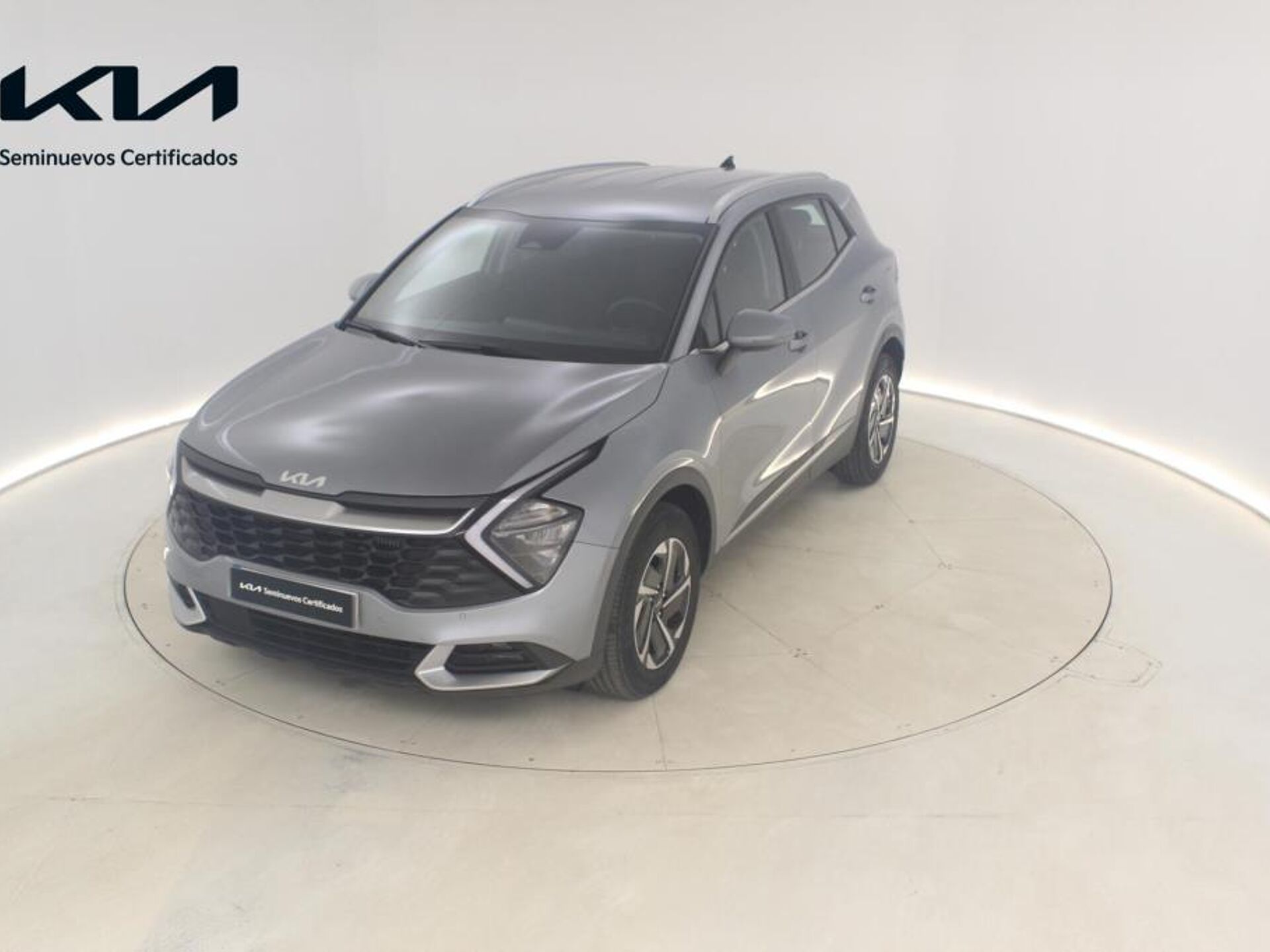 Imagen de KIA Sportage