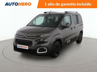 Imagen de CITROEN Berlingo BlueHDi S&S Talla M 100 años 130