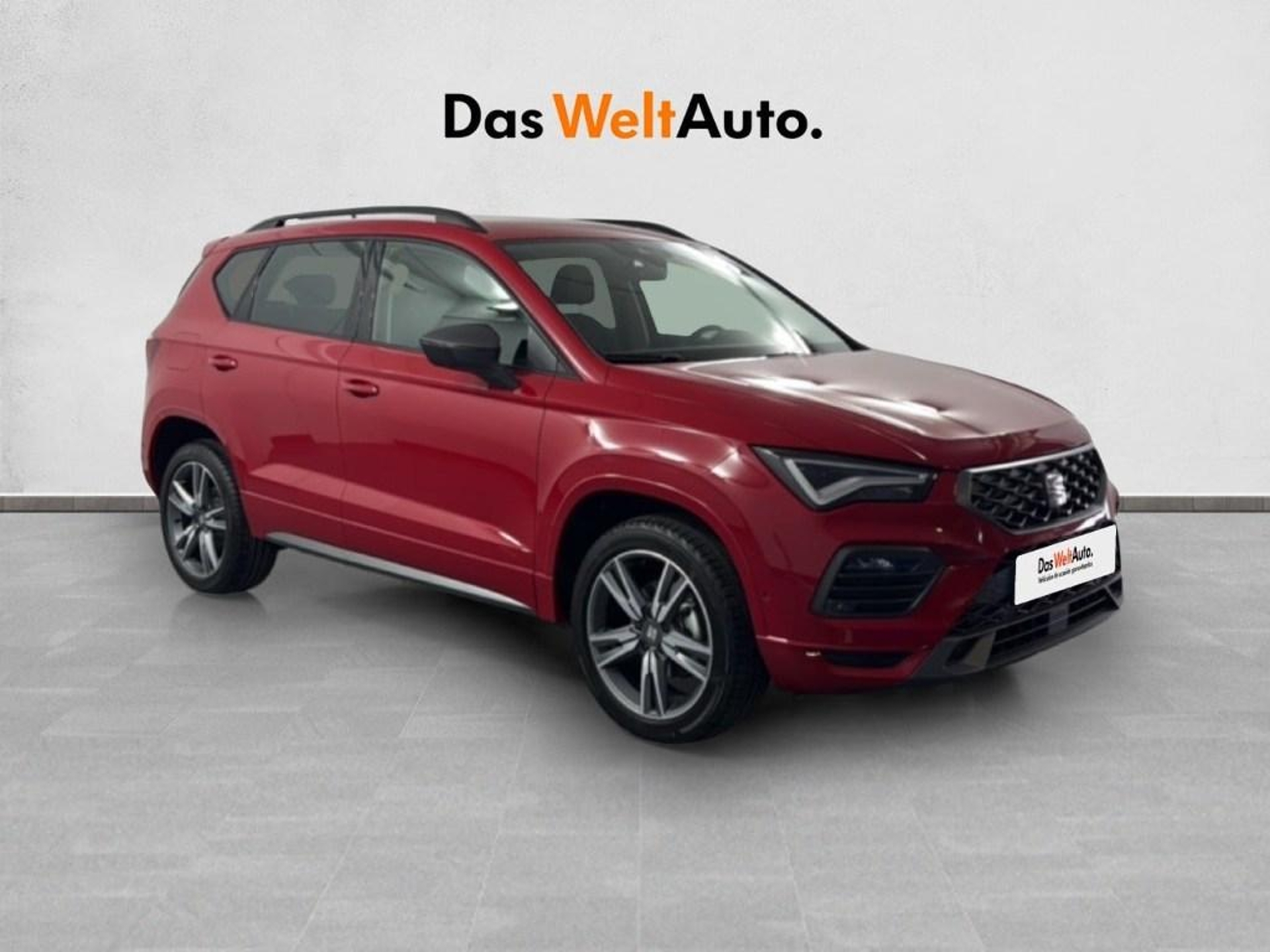 Imagen de SEAT Ateca