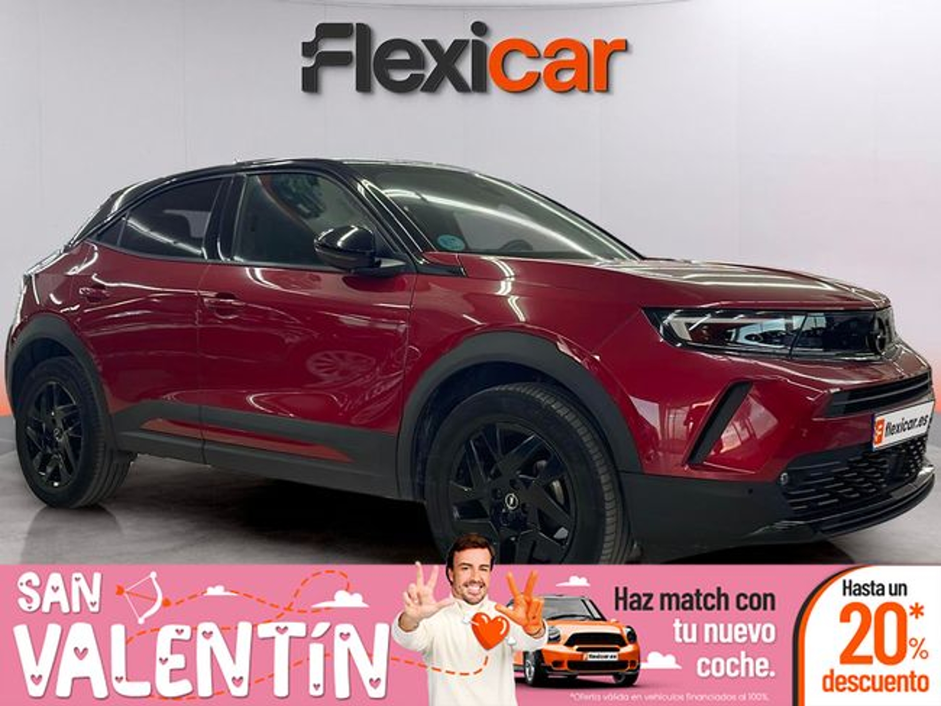 Imagen de OPEL Mokka