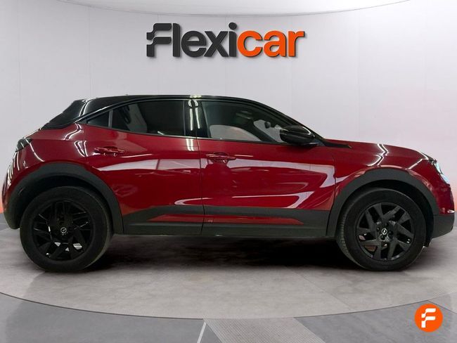 Foto del OPEL Mokka 1.2T S&S Business Elegance 130 AT8