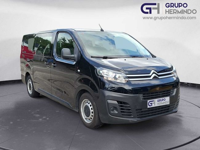 Foto del CITROEN SpaceTourer BlueHDI XL Business 120