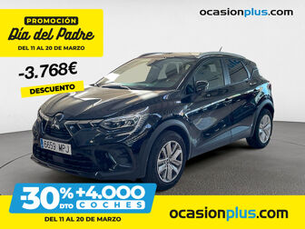 Imagen de MITSUBISHI ASX 130T MHEV Motion