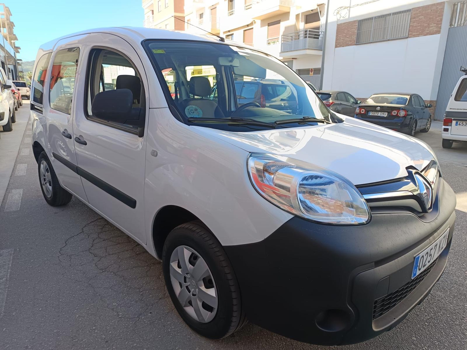 Imagen de RENAULT Kangoo