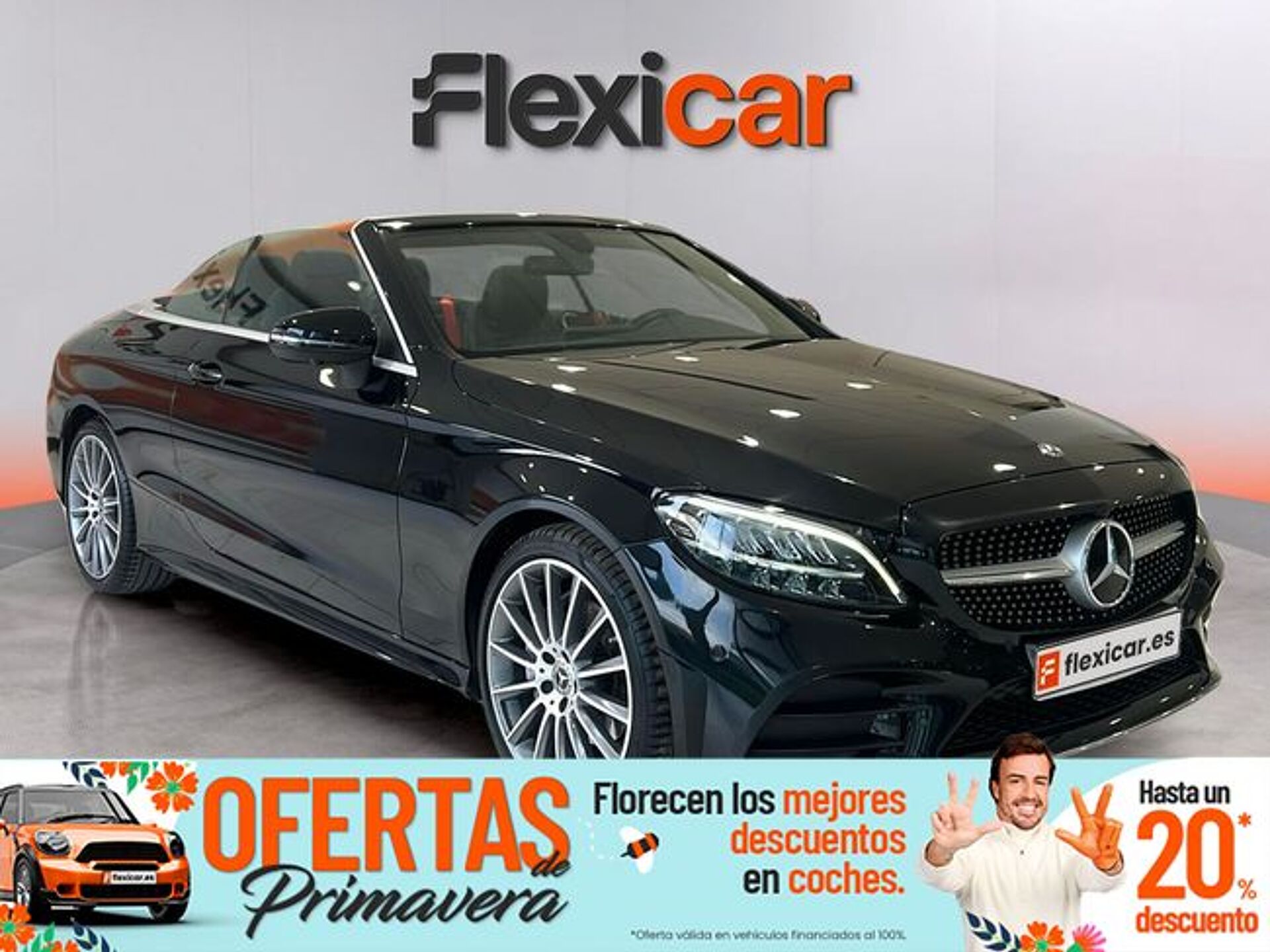 Imagen 1 de MERCEDES Clase C