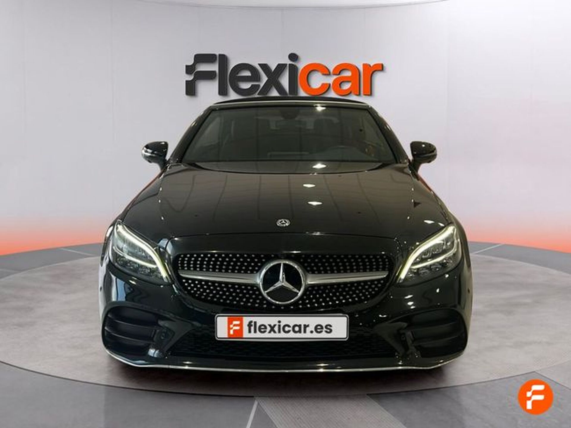 Imagen 2 de MERCEDES Clase C