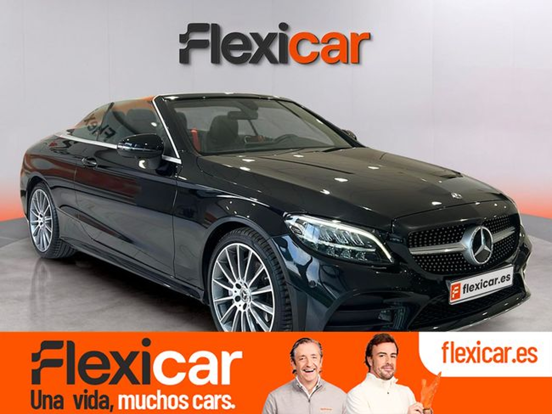 Imagen de MERCEDES Clase C