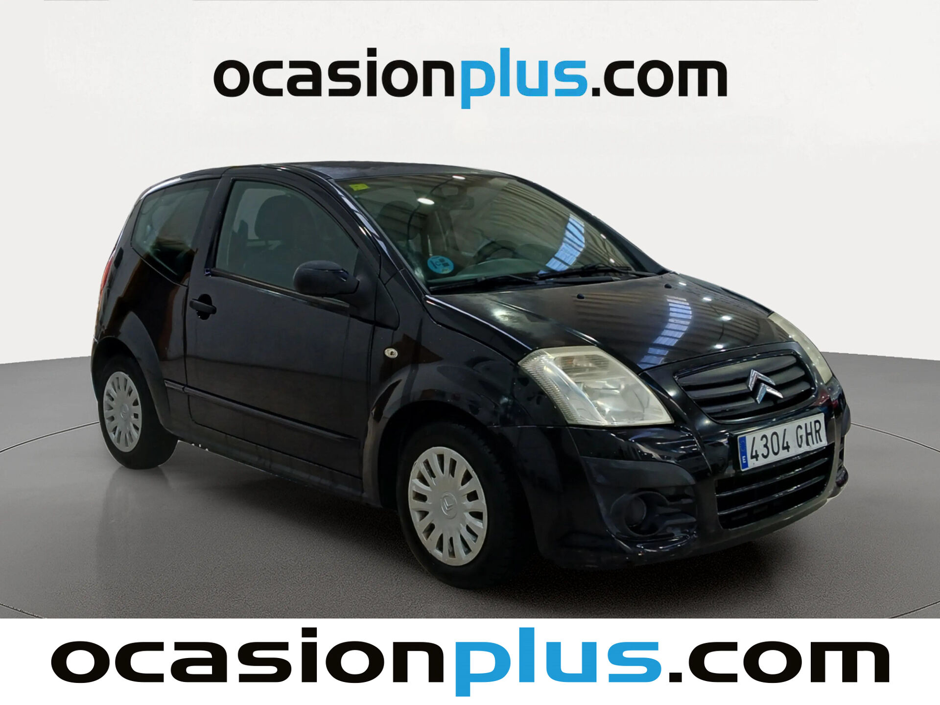 Imagen 2 de CITROEN C2