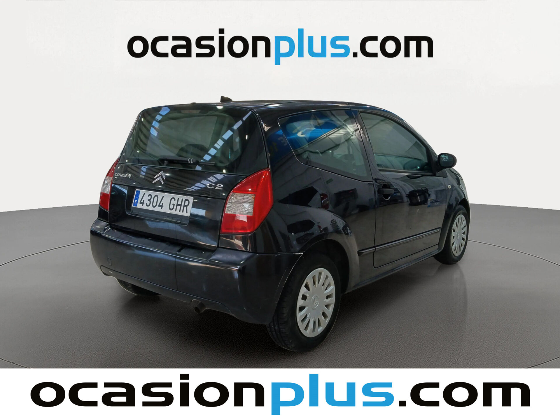 Imagen 3 de CITROEN C2