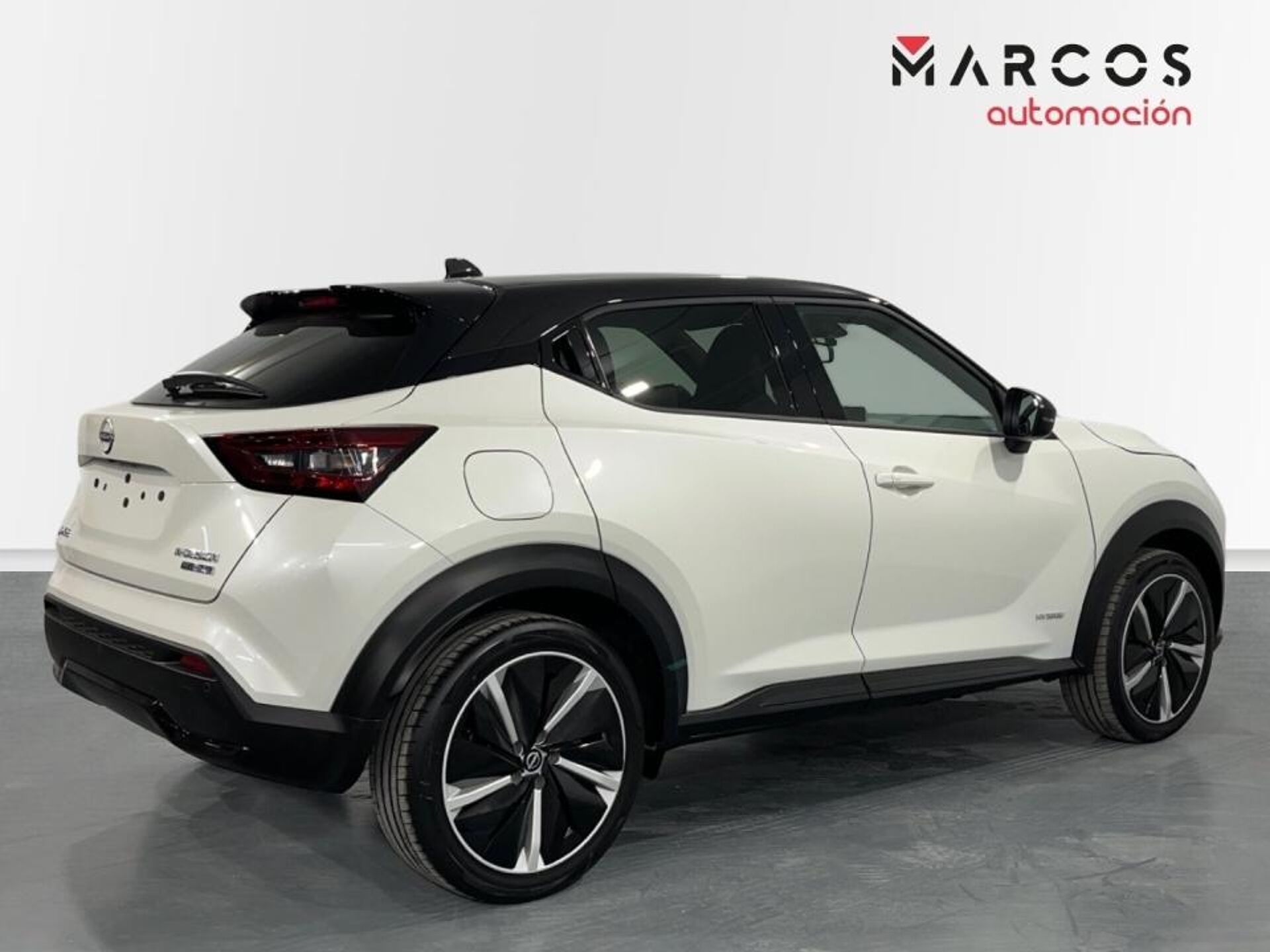 Imagen 3 de NISSAN Juke