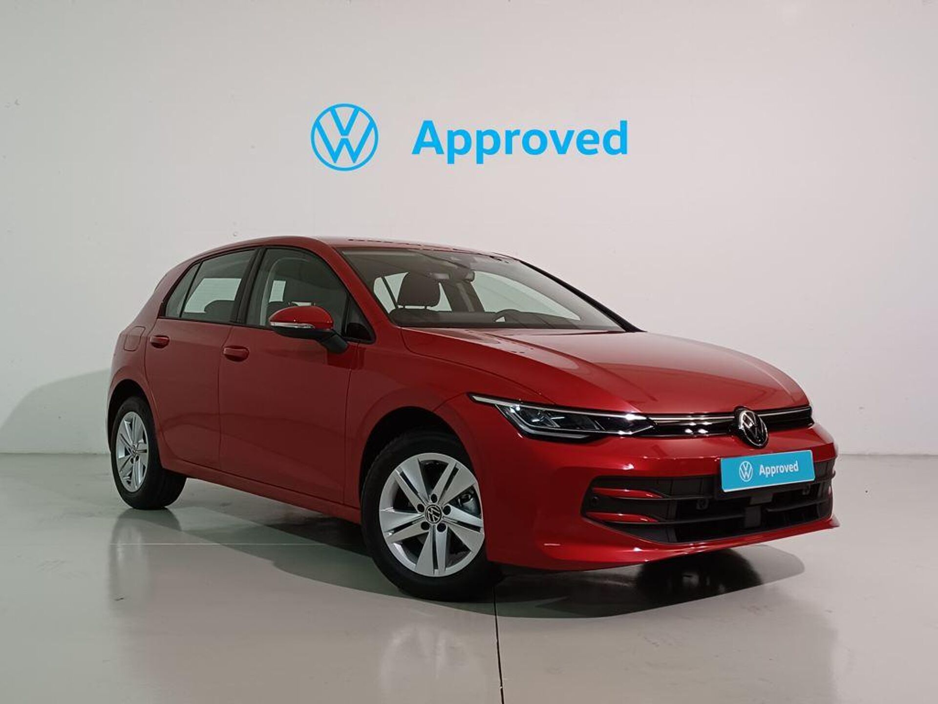 Imagen de VOLKSWAGEN Golf