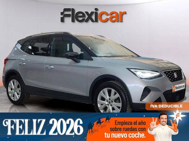 SEAT Arona (1.0 TSI 81kW (110CV) DSG Xperience P XL) en Jaén