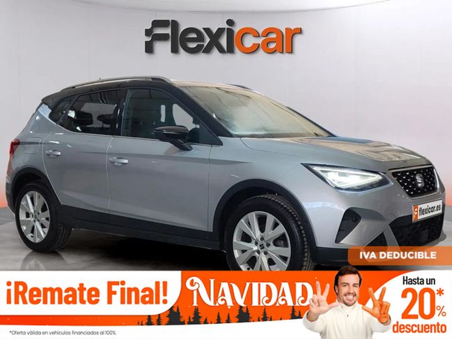 Imagen de SEAT Arona