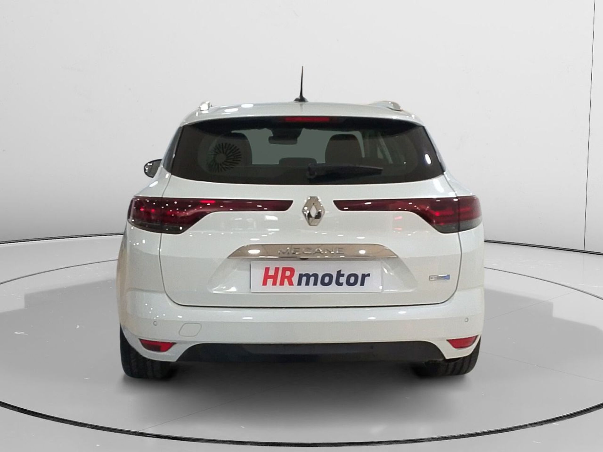 Imagen 3 de RENAULT Mégane