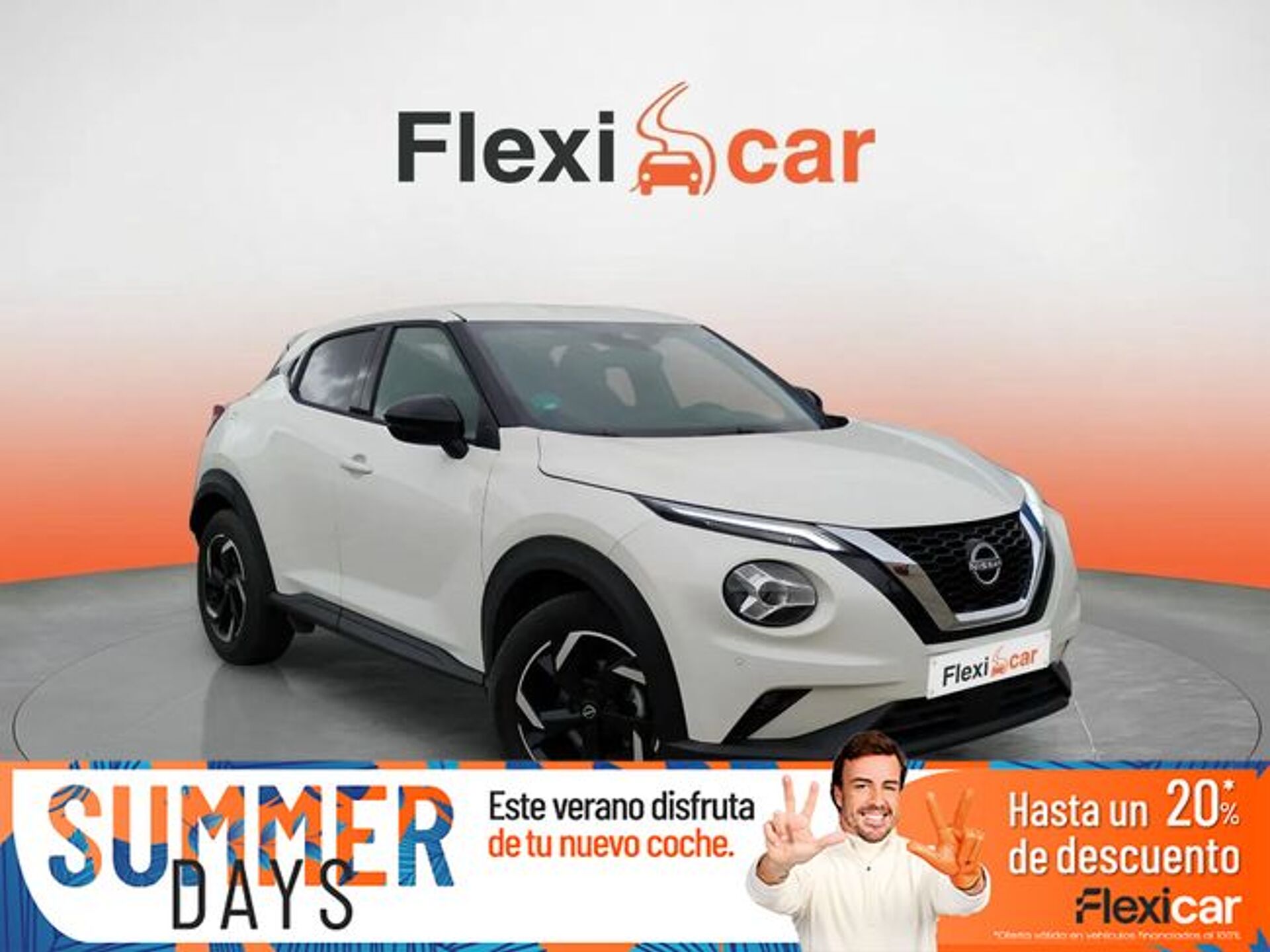 Imagen de NISSAN Juke
