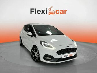 Imagen de FORD Fiesta 1.5 Ecoboost ST