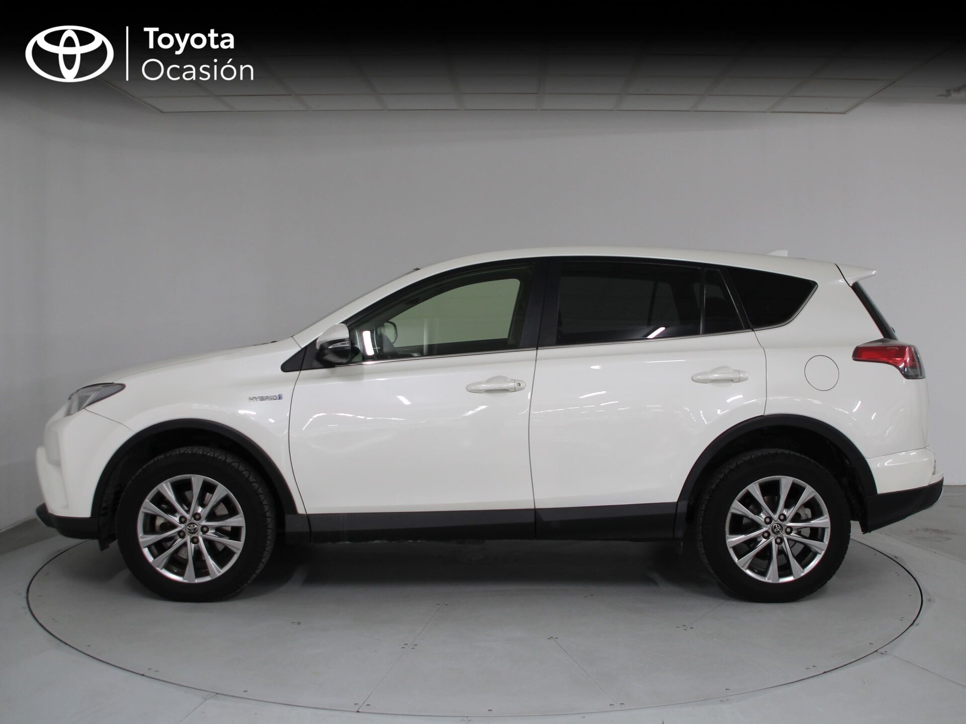 Imagen 3 de TOYOTA RAV-4