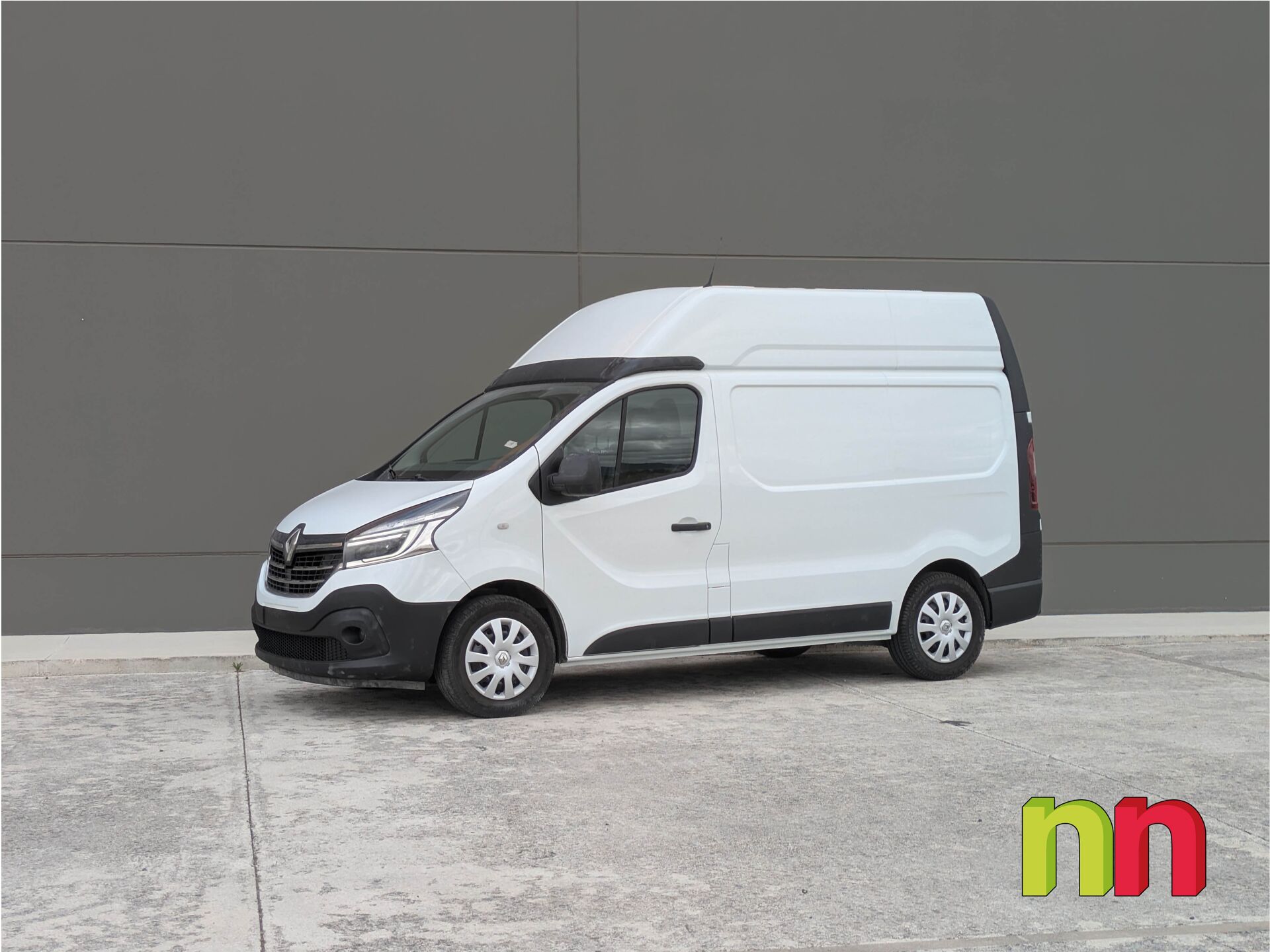 Imagen 2 de RENAULT Trafic