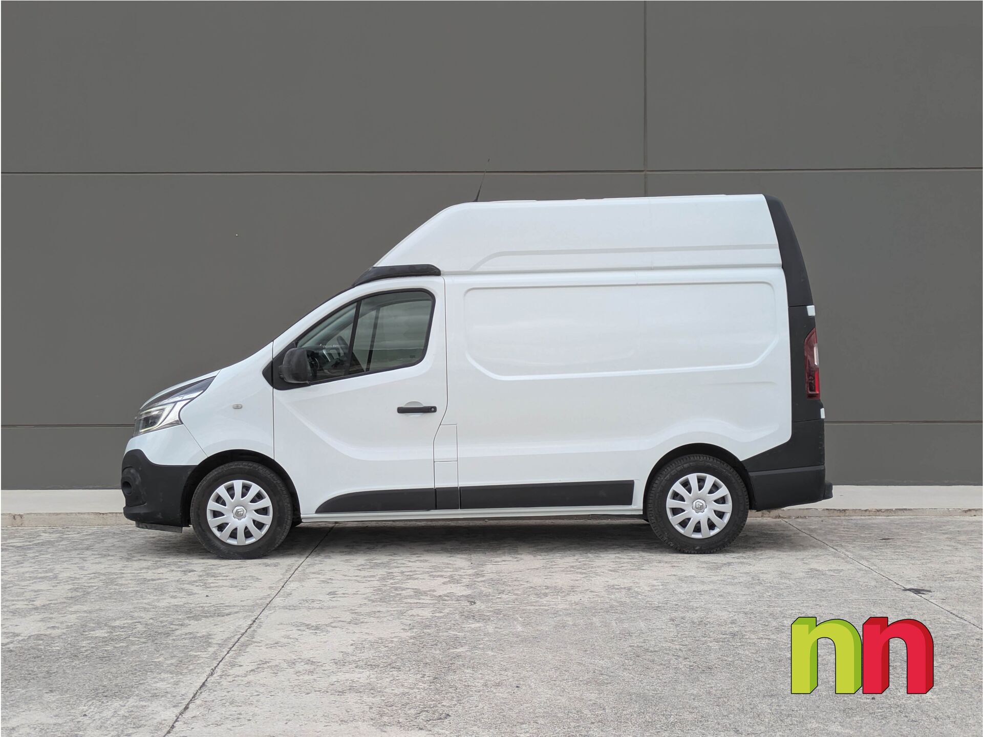 Imagen 3 de RENAULT Trafic