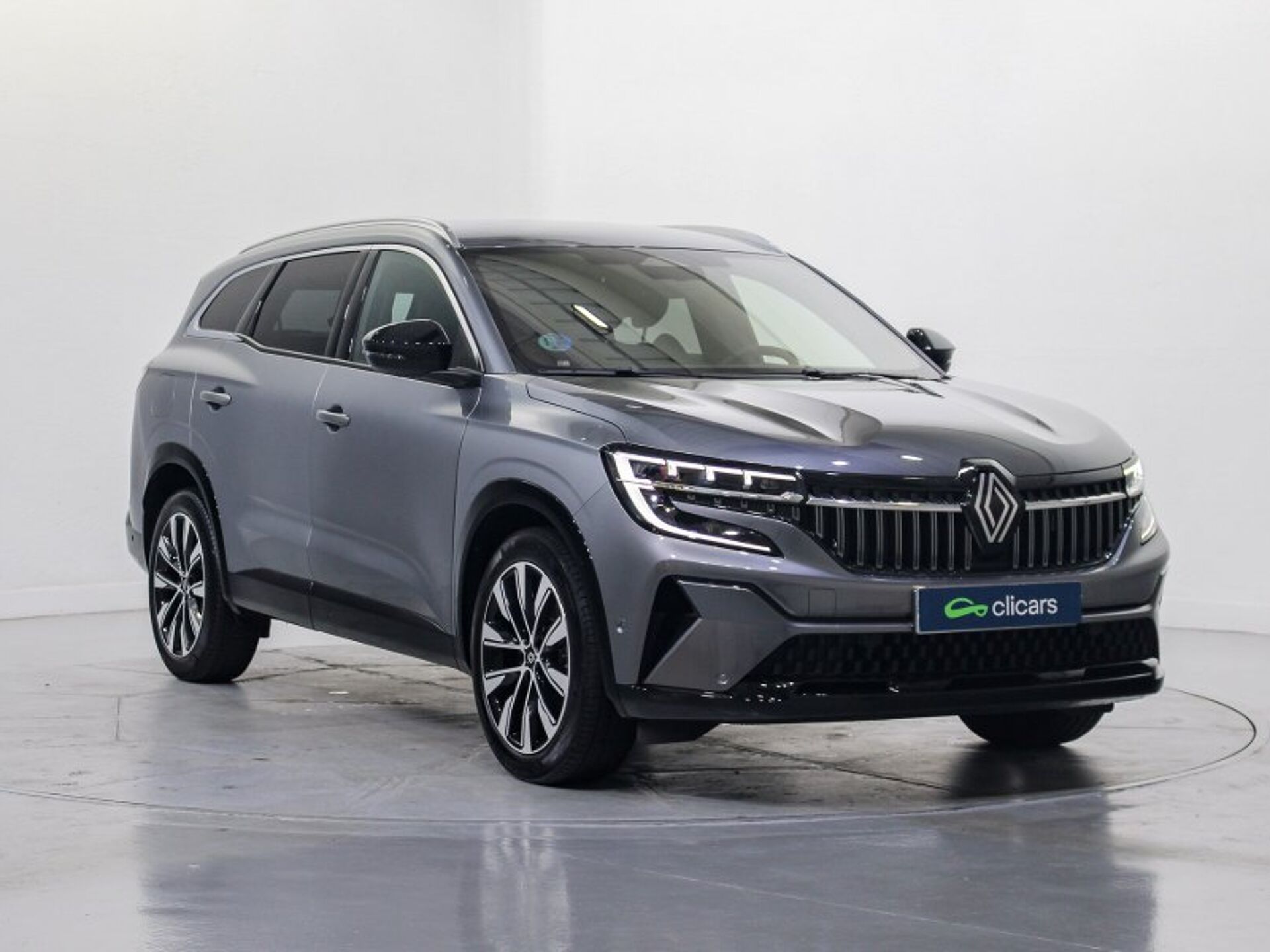 Imagen 3 de RENAULT Espace