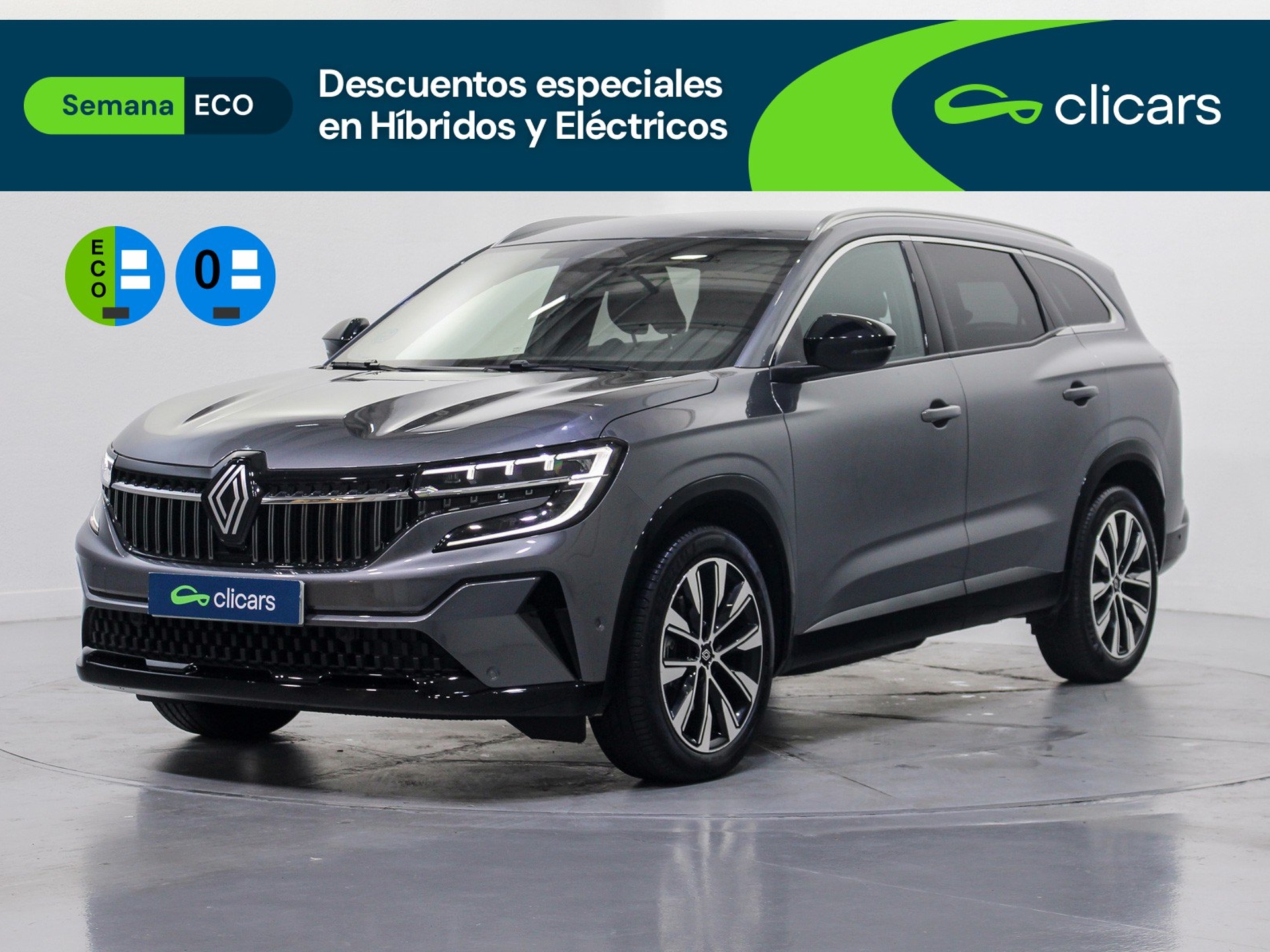 Imagen de RENAULT Espace