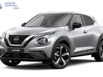 Imagen de NISSAN Juke 1.0 DIG-T Tekna 4x2 114