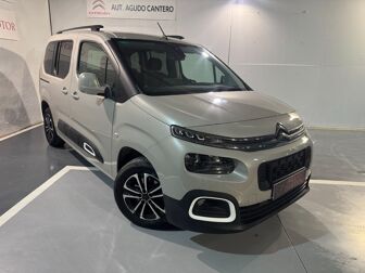 Imagen de CITROEN Berlingo BlueHDi S&S Talla M Shine 130