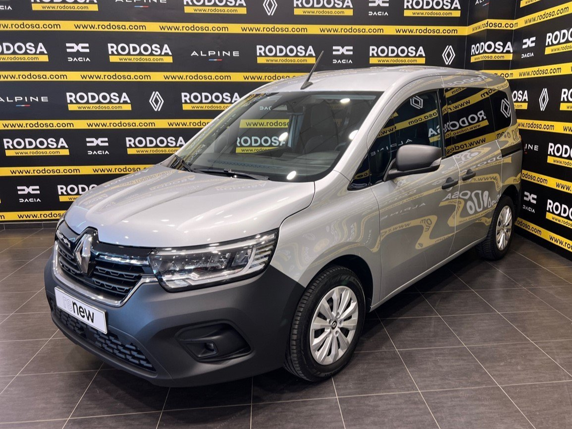 Imagen de RENAULT Kangoo