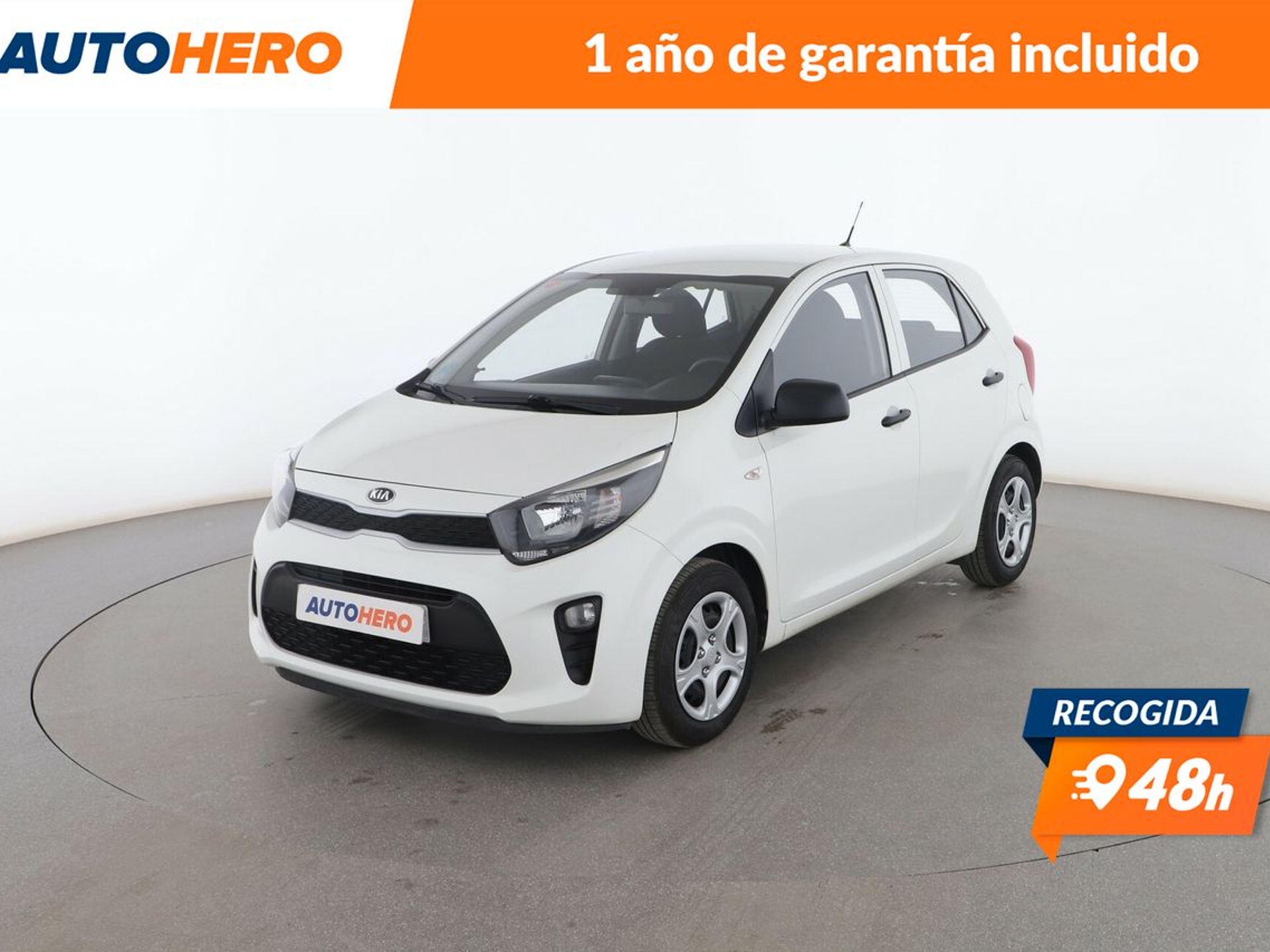 Imagen de KIA Picanto