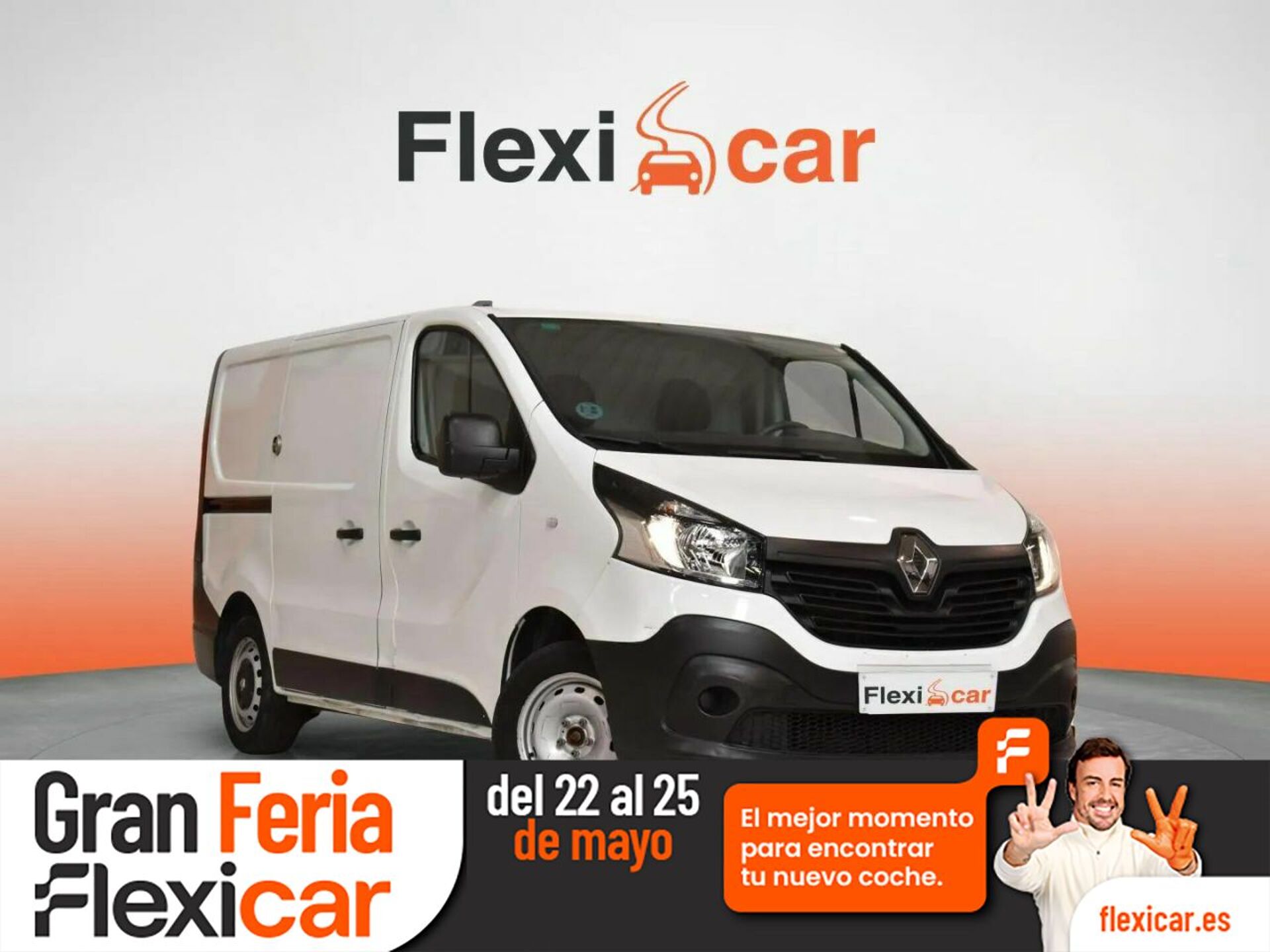 Imagen de RENAULT Trafic