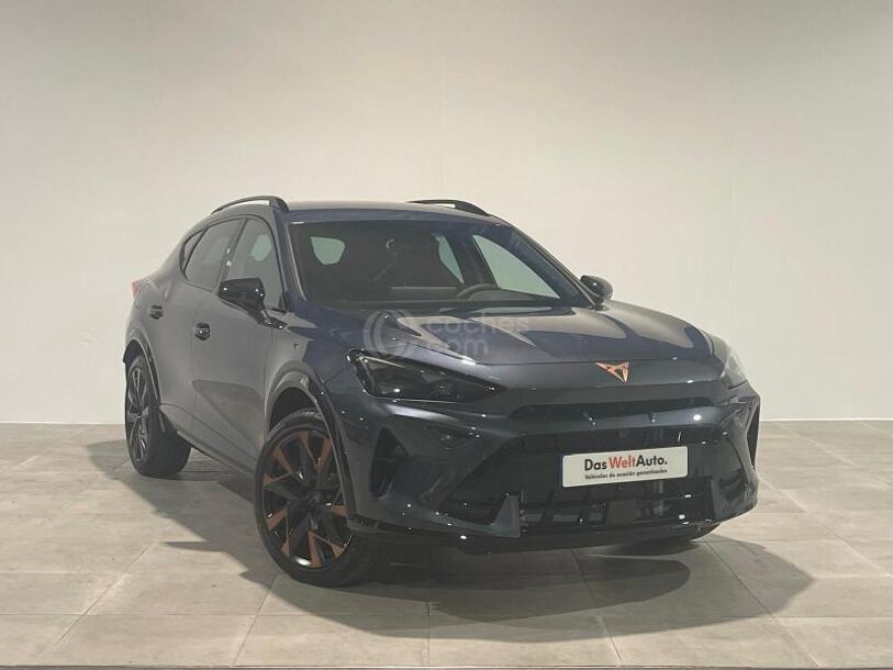 Foto del CUPRA Formentor 1.5 eTSI 150 DSG