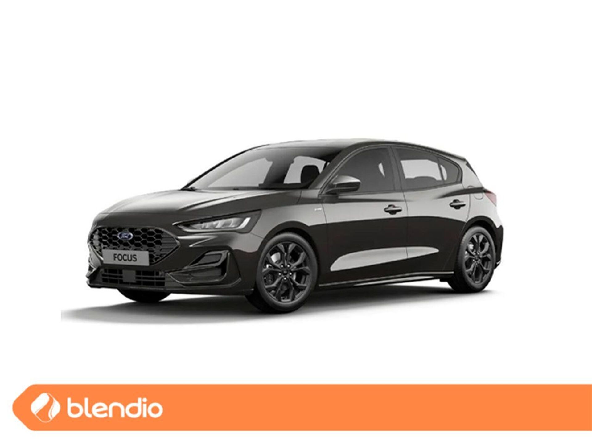 Imagen de FORD Focus